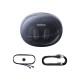 Бездротові Bluetooth навушники Baseus Eli Sport 1 Open-Ear TWS Earbuds BT 5.3 Black A00064400121-00
