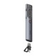 Лазерна указка Baseus Orange Dot AI Wireless Presenter (Red Laser) (Charging) Grey WKCD020013