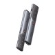 Лазерна указка Baseus Orange Dot AI Wireless Presenter (Red Laser) (Charging) Grey WKCD020013
