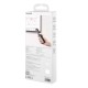 Лазерна указка Baseus Orange Dot Wireless Presenter (Red Laser) (Charging) Grey WKCD000013