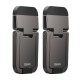 Підставка для ноутбука та MacBook Baseus Slim Laptop Kickstand (2pcs) Grey (LUZC000013)