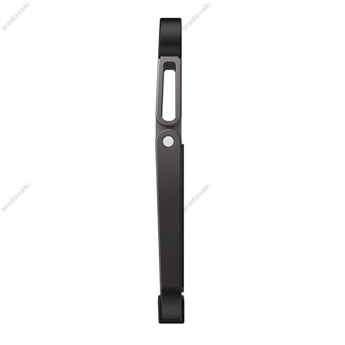 Підставка для ноутбука та MacBook Baseus Slim Laptop Kickstand (2pcs) Grey (LUZC000013)