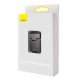 Підставка для ноутбука та MacBook Baseus Slim Laptop Kickstand (2pcs) Grey (LUZC000013)