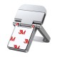 Підставка для ноутбука та MacBook Baseus Slim Laptop Kickstand (2pcs) Silver (LUZC000012)