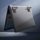 Підставка для ноутбука та MacBook Baseus Slim Laptop Kickstand (2pcs) Grey (LUZC000013)