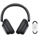 Бездротові Bluetooth навушники Baseus Bowie H1 Pro Noise-Cancellation Wireless Headphones Black A00050601113-00