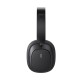 Бездротові Bluetooth навушники Baseus Bowie H1 Pro Noise-Cancellation Wireless Headphones Black A00050601113-00