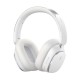 Бездротові Bluetooth навушники Baseus Bowie H1 Pro Noise-Cancellation Wireless Headphones White A00050601213-00