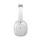 Бездротові Bluetooth навушники Baseus Bowie H1 Pro Noise-Cancellation Wireless Headphones White A00050601213-00