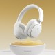 Бездротові Bluetooth навушники Baseus Bowie H1 Pro Noise-Cancellation Wireless Headphones White A00050601213-00