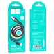 PD Кабель HOCO U110 PD charging data cable for USB Lightning PD20W / 1,2m. Black