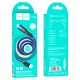 PD Кабель HOCO U110 PD charging data cable for USB Lightning PD20W / 1,2m. Blue