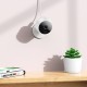 Камера відеоспостереження HOCO D3 HD camera White