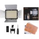 Лампа відеосвітло Yongnuo LED YN300 III 18W Light 300pcs 17x15 cm Corol Temperature 3200-5600K