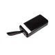 Повербанк портативний акумулятор Power bank XO PR157 fast-charging 22.5W 40000 mAh Black