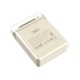 Повербанк портативний акумулятор Power Bank XO PR226 Mini MagSafe магнітний 22.5W 10000 mAh White