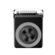 Повербанк портативний акумулятор Power bank XO PR226 Mini MagSafe магнітний 22.5W 10000 mAh Black