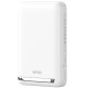 Повербанк портативний акумулятор Power Bank Wiwu Wi-P043 MagSafe магнітний 20W 10000 mAh White