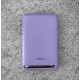 Повербанк портативний акумулятор Power Bank Wiwu Wi-P043 MagSafe магнітний 20W 10000 mAh Purple