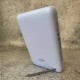 Повербанк портативний акумулятор Power Bank Wiwu Wi-P043 MagSafe магнітний 20W 10000 mAh Blue
