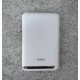 Повербанк портативний акумулятор Power Bank Wiwu Wi-P043 MagSafe магнітний 20W 10000 mAh White