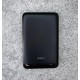 Повербанк портативний акумулятор Power bank Wiwu Wi-P043 MagSafe магнітний 20W 10000 mAh Black
