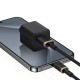 Кабель Baseus Dura Series USB to Type-C 60W 3A 1m Black-gold P10377802U01-00