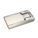 Флеш накопичувач USB-A / C HOCO UD17 Smart USB3.0 / Type-C (32GB) Gray