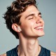 Бездротові Bluetooth навушники Hoco EW84 True wireless stereo headset BT 5.4 White