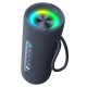 Портативна колонка Bluetooth Baseus AeQur 30 Air Portable Wireless Speaker 15W Grey (A20072600826-00)