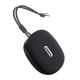 Портативна колонка Bluetooth Baseus AeQur 35 Pro Air 5W Black (A20077600127-00)