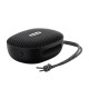 Портативна колонка Bluetooth Baseus AeQur 35 Pro Air 5W Black (A20077600127-00)