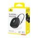 Портативна колонка Bluetooth Baseus AeQur 35 Pro Air 5W Black (A20077600127-00)