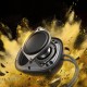 Портативна колонка Bluetooth Baseus AeQur 35 Pro Air 5W Black (A20077600127-00)