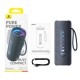 Портативна колонка Bluetooth Baseus AeQur 30 Air Portable Wireless Speaker 15W Grey (A20072600826-00)