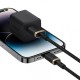 USB кабель Baseus Dura Series USB to Lightning 2.4A 1m Black-gold P10377801U01-00
