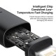 PD кабель Baseus Dura Series Type-C to Lightning 20W 1m Black-red P10377800U01-01