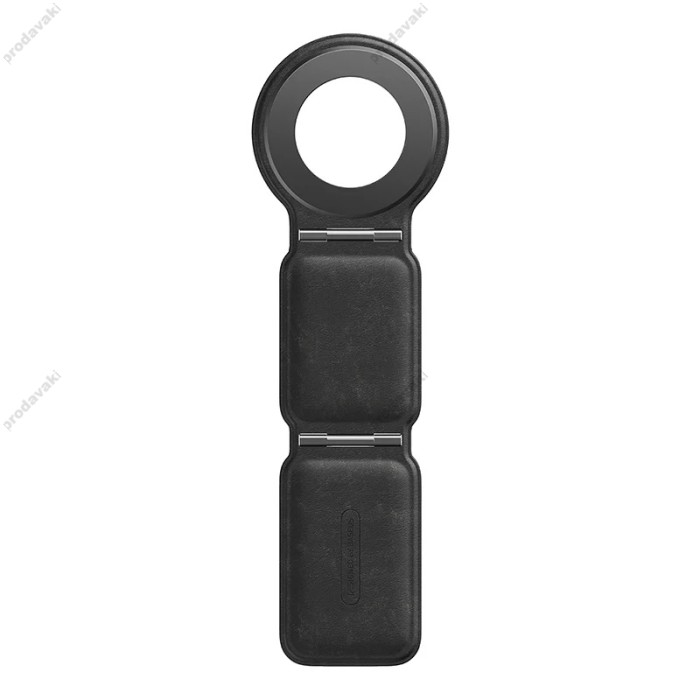 Автомобільний тримач Baseus Baseus PrimeTrip Series C02 Mega Magnetic Stick-on Version Black C40169002113-00