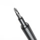 Набір викруток з насадками HOCO DI71 Master 51-in-1 screwdriver set Grey