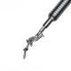 Набір викруток з насадками HOCO DI71 Master 51-in-1 screwdriver set Grey