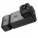 Відеореєстратор HOCO DI62 Warrior three-screen simultaneous display driving 720p Wi-Fi Black