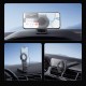 Автомобільний тримач Baseus Baseus PrimeTrip Series C02 Mega Magnetic Stick-on Version Black C40169002113-00