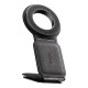 Автомобільний тримач Baseus Baseus PrimeTrip Series C02 Mega Magnetic Stick-on Version Black C40169002113-00