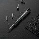 Набір викруток з насадками HOCO DI71 Master 51-in-1 screwdriver set Grey