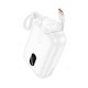 Повербанк портативний акумулятор Power bank Hoco J130 Peak PD 20W 10000 mAh White