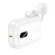 Повербанк портативний акумулятор Power bank Hoco J130 Peak PD 20W 10000 mAh White