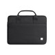 Сумка Wiwu Genius Combo Set для ноутбука MacBook планшета 15"-16.2" Black
