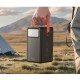 Повербанк портативний акумулятор Power bank Hoco J142 Surpass fully compatible 100 000mAh 22.5W/3A Black