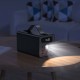 Повербанк портативний акумулятор Power bank Hoco J138 Distant DC 12V 22.5W 60000 mAh Black