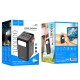Повербанк портативний акумулятор Power bank Hoco J142 Surpass fully compatible 100 000mAh 22.5W/3A Black